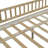 Full Size Daybed Wood Bed With Two Drawers - Structure Build, Space Saving Feature, Multi-Functional For Bedroom, Simple Assembly Piece In Natural Storage Strong Pine Frame Optimize Use As Bedroom Or-1691210422-1691210419