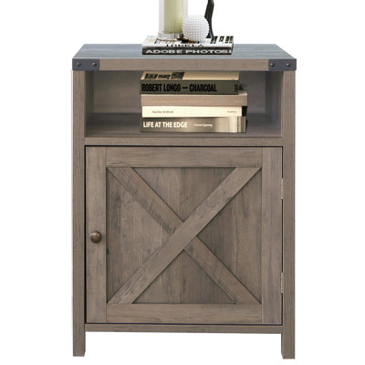 Kostyantyn 18'' W Nightstand