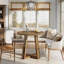 Round Dining Table-997114539