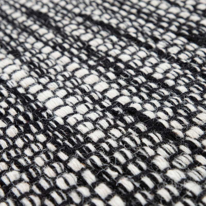 Lozada Hand Woven Area Rug, Rectangle 140 x 200cm