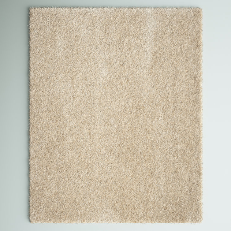 Assar Ivory Area Rug