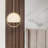 Bailen 1-Light Dimmable Adjustable Pendant-69377356-69377353