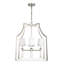 Baxter 4 - Light Chandelier-1615886268