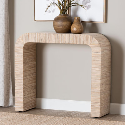 Console Bali & Pari Yareli