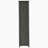 Dylan Weathered Grey 4-shelf Storage Bookshelf-755086792