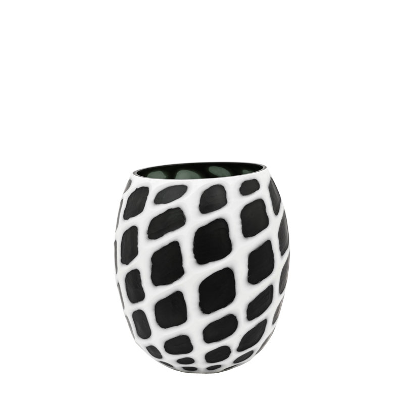 Glass Table Vase