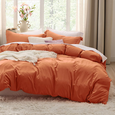 Ensemble de housse de couette Litsure