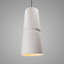 Luminaire suspendu conique à 1 lumière Logan-1932069146-1932069091-1932071639