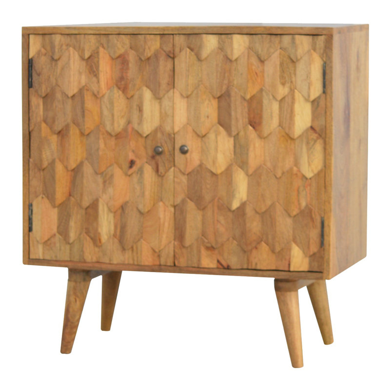 Longkesh 75cm Sideboard