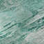 Tapis bleu sarcelle lavable à la machine de qualité supérieure 2 pi 6 po x 3 pi 10 po Cerrito AMF595-105116693