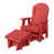 Cardinal Red est en rupture de stock