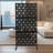 Decorative Panels Privacy Screen