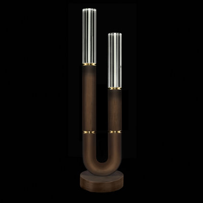 Antonia Metal Novelty Lamp