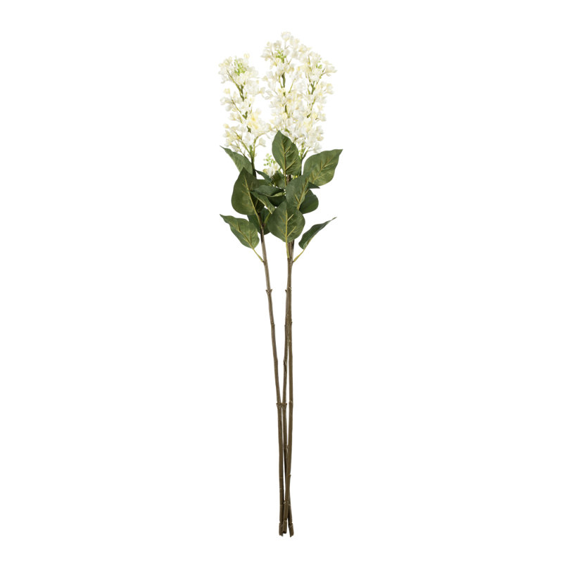 Mini Flower Arrangement, Cream