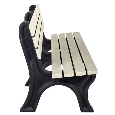 Swing Outdoor Bench