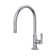Rohl Graceline® Pull-Down Kitchen Faucet with C-Spout & Reviews | Wayfair