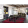 Mahala Chenille Abstract Indoor Rug
