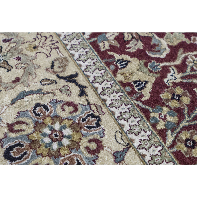 Brookhaven Oriental Area Rug