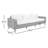 Swifton 94.5" Wide Patio Sofa-536704122