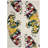 Helmuth Shag Performance Animal Print Rug-21814466