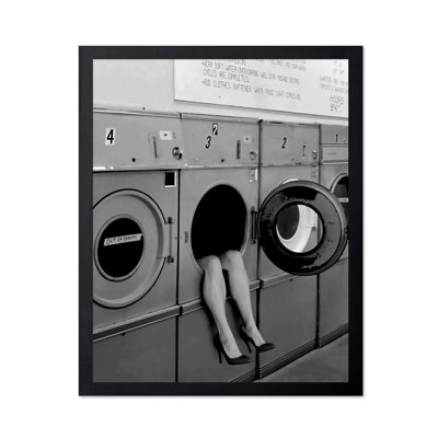 Washing Machine No2