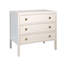 Grayson Solid Wood 3 - Drawer Accent Chest-1714048579