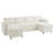 Peluche beige est en rupture de stock
