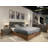 Alaya Rectangle Mirror