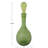 Round Glass Decanter With Stopper,