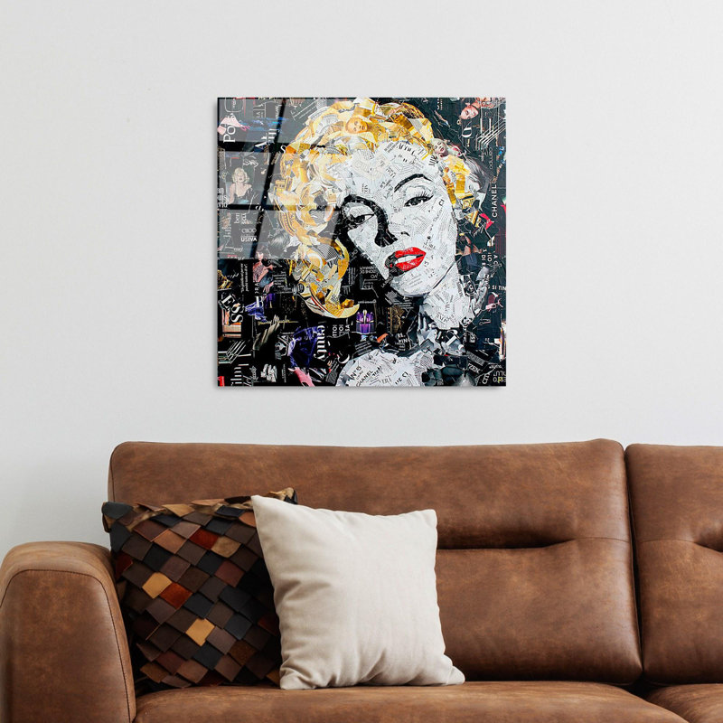 Boze Wall Decor