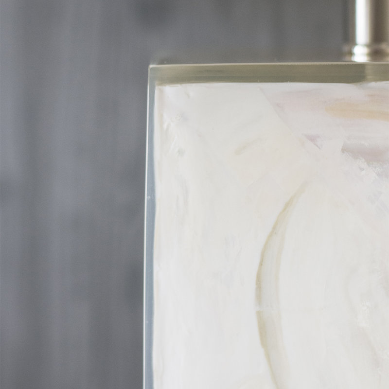 Lampe de table 32,5 po Sanibel