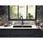 Sensate Pull-Down Touchless Single Handle Kitchen Faucet-1378333332