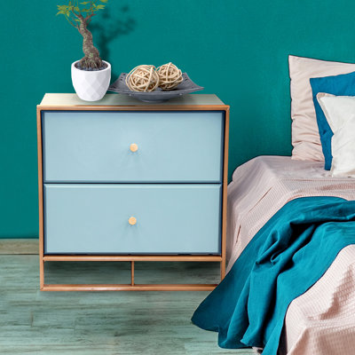 Grigori M Nightstand