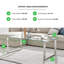 Aditya Sled Coffee Table