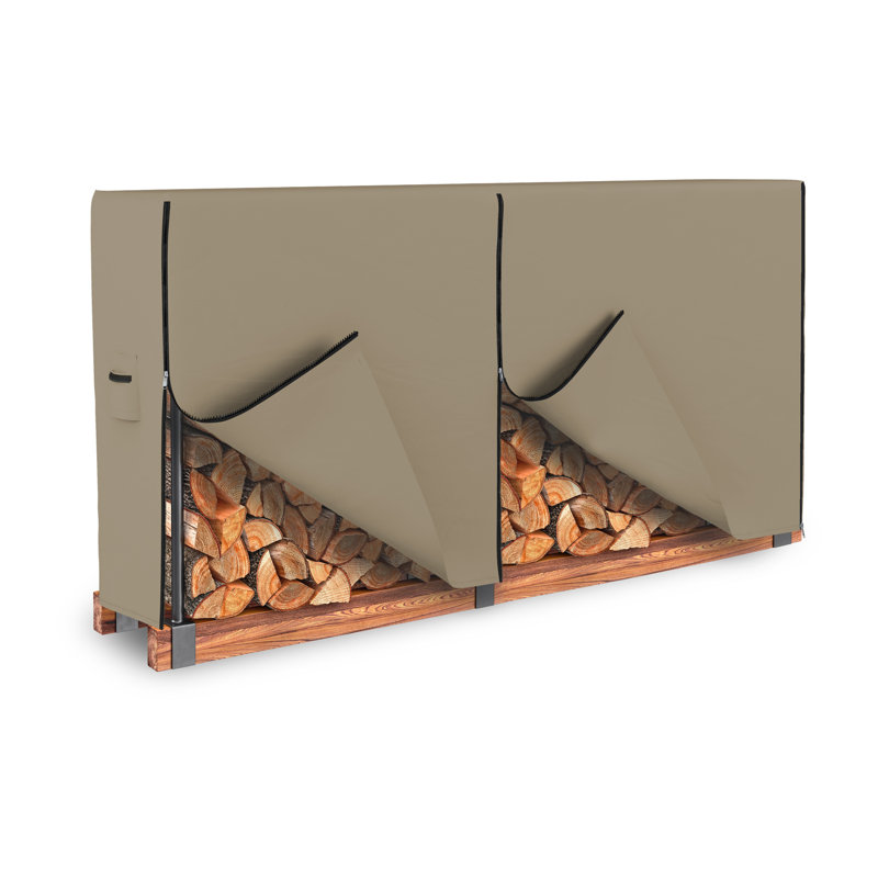 Outdoor Cover, Beige