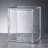 Acrylic Stackable Show Case Storage Box for lady bag toy-1147265450