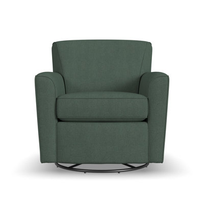 Monarch Swivel Armchair