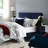Modway Paisley Tufted Upholstered Performance Velvet Headboard-574736419-574736418
