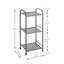 33cm W Metal Storage Rack-2001148453