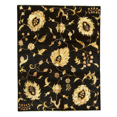 One-of-a-Kind 8' X 10'3" Area Rug