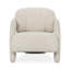 Salino Upholstered Fabric Lounge Accent Chair-710761271