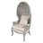 Havel Upholstered Accent Chair-601362641