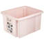 Keeeper Plastic Decorative Bin-1346443425
