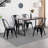 Isaul 15'' H Metal Side Chair-25370041