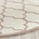 Cannen Hand Tufted Wool Geometric Rug