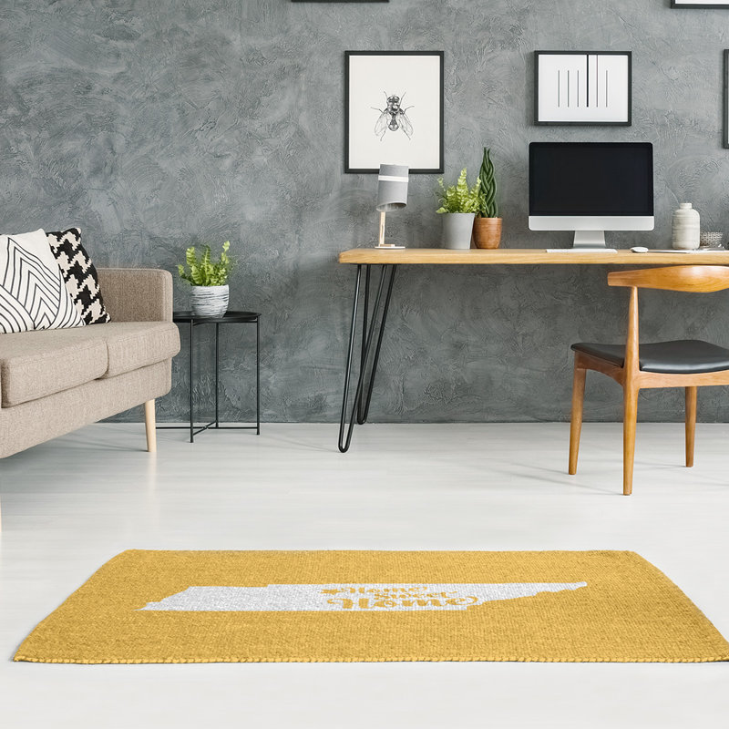 Nashville Indoor Rug, Rectangle 5' x 7'