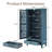 Buffet Sideboard Cabinet With A Drawer-631699784