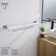 Porte-serviettes mural 25,5 po-63968021-133244622