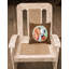 Coussin Mae Basset Hound 14 "