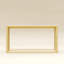 Console rectangulaire avec rangement pour le hall d'entrée et le salon-129757117
